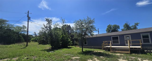 6311 New Mexico Trail, Granbury, TX 76048
