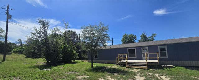 6311 New Mexico Trail, Granbury, TX 76048