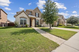 11053 Villita Street, Frisco, TX 75035