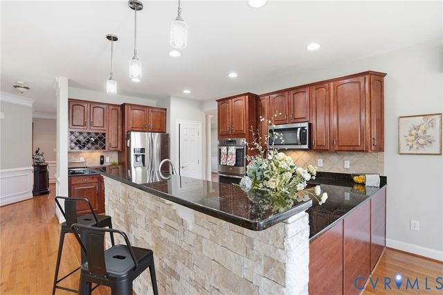 4649 Jennway Loop, Moseley, VA 23120