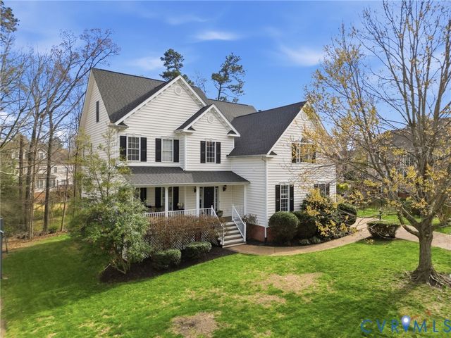 4649 Jennway Loop, Moseley, VA 23120