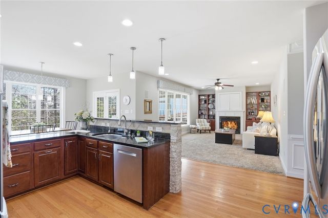 4649 Jennway Loop, Moseley, VA 23120