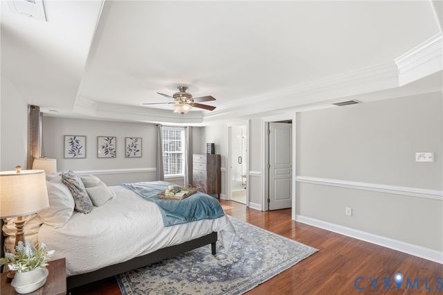 4649 Jennway Loop, Moseley, VA 23120