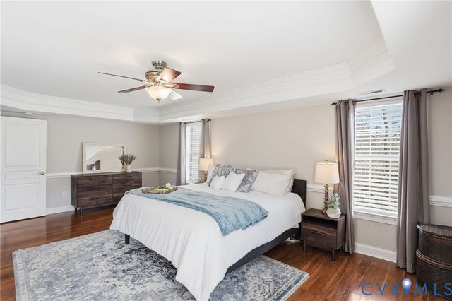 4649 Jennway Loop, Moseley, VA 23120