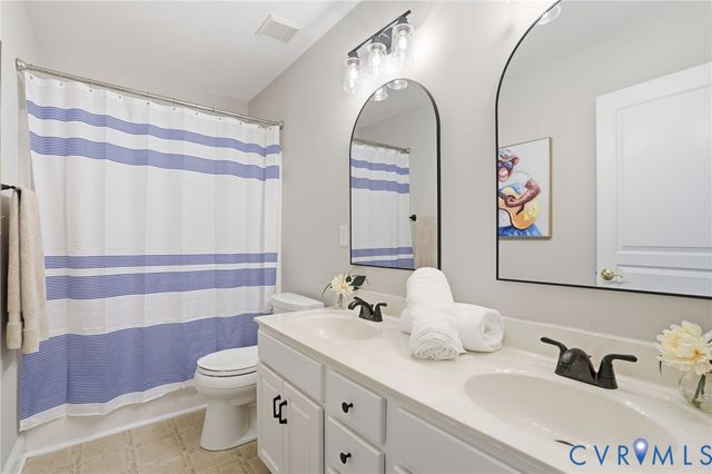 4649 Jennway Loop, Moseley, VA 23120