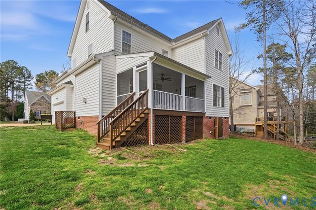 4649 Jennway Loop, Moseley, VA 23120