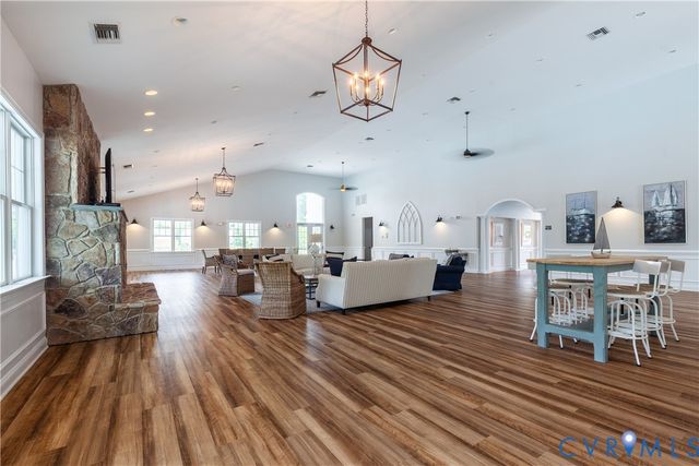 4649 Jennway Loop, Moseley, VA 23120