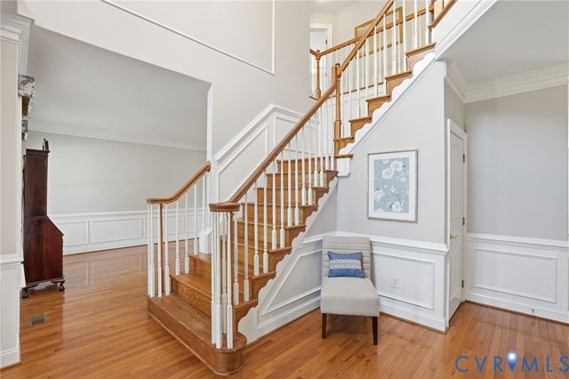 4649 Jennway Loop, Moseley, VA 23120