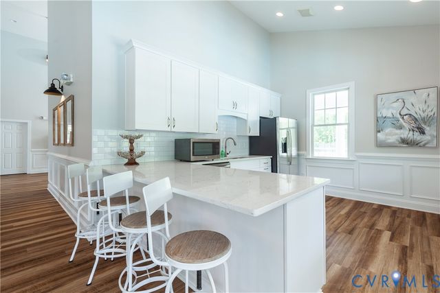 4649 Jennway Loop, Moseley, VA 23120