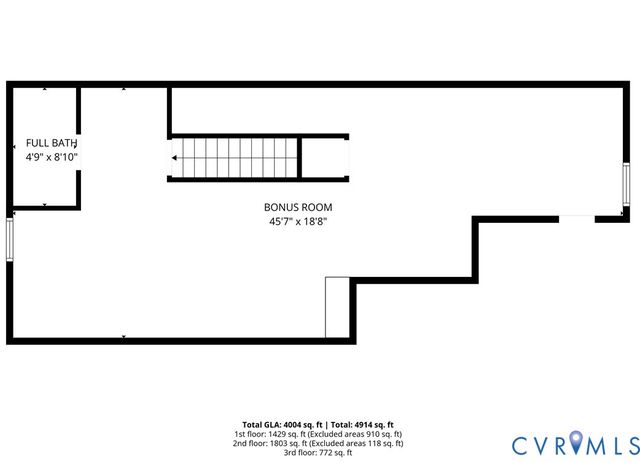 4649 Jennway Loop, Moseley, VA 23120