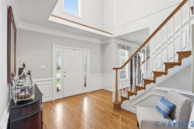 4649 Jennway Loop, Moseley, VA 23120