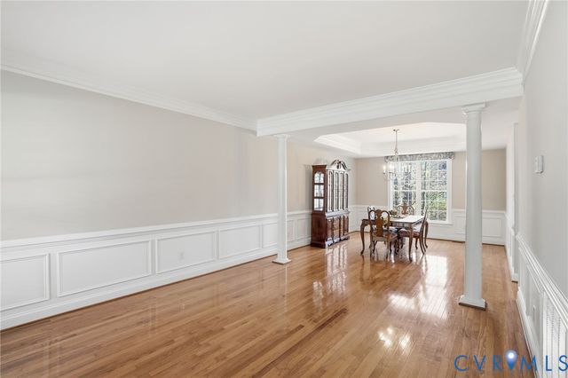 4649 Jennway Loop, Moseley, VA 23120