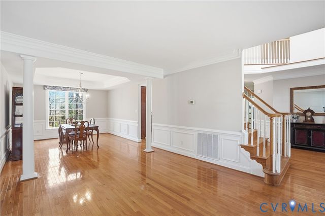 4649 Jennway Loop, Moseley, VA 23120