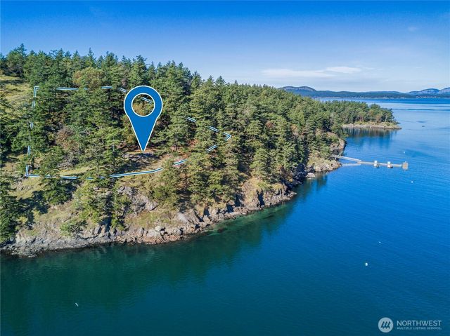 7 Roche Harbor Shores, San Juan Island, WA 98250