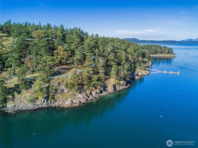 7 Roche Harbor Shores, San Juan Island, WA 98250