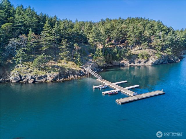 7 Roche Harbor Shores, San Juan Island, WA 98250