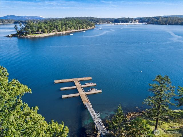 7 Roche Harbor Shores, San Juan Island, WA 98250