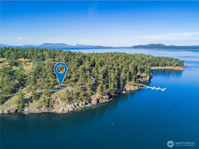 7 Roche Harbor Shores, San Juan Island, WA 98250