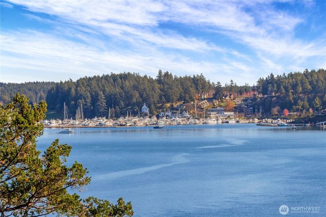 7 Roche Harbor Shores, San Juan Island, WA 98250