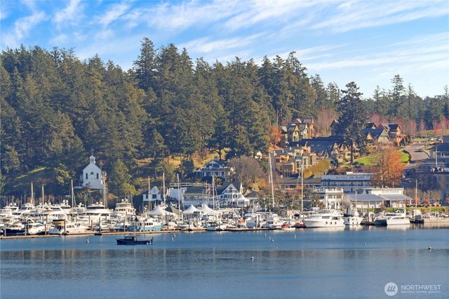 7 Roche Harbor Shores, San Juan Island, WA 98250