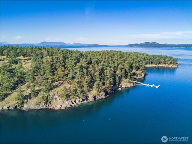 7 Roche Harbor Shores, San Juan Island, WA 98250