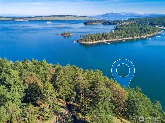 7 Roche Harbor Shores, San Juan Island, WA 98250