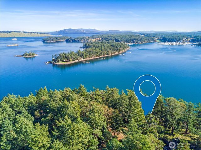 7 Roche Harbor Shores, San Juan Island, WA 98250