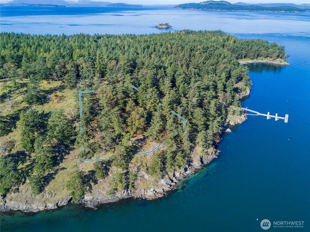 7 Roche Harbor Shores, San Juan Island, WA 98250
