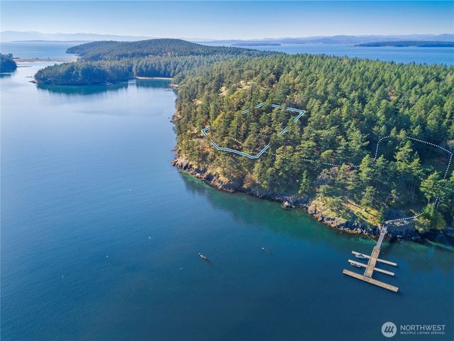 7 Roche Harbor Shores, San Juan Island, WA 98250