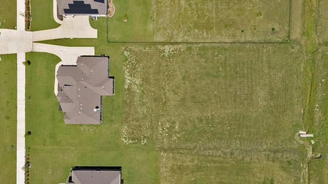 14908 S County Line Road, Justin, TX 76247