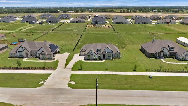 14908 S County Line Road, Justin, TX 76247