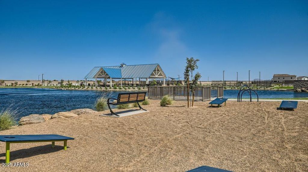 3067 E BARREL RACE Road, San Tan Valley, AZ 85140 — photo 4