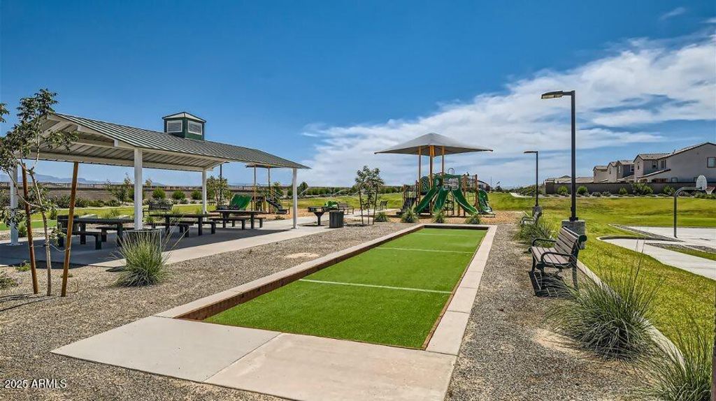 3067 E BARREL RACE Road, San Tan Valley, AZ 85140 — photo 5
