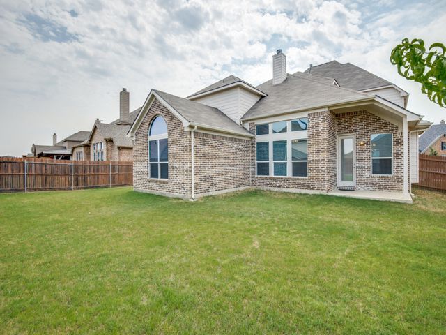 2405 Playa Del Mar Drive, Little Elm, TX 75068