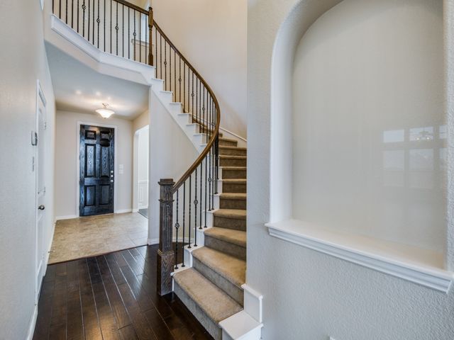 2405 Playa Del Mar Drive, Little Elm, TX 75068