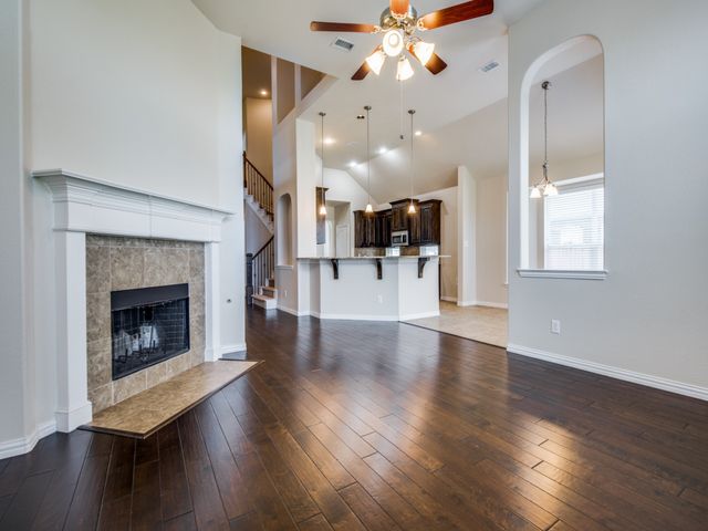 2405 Playa Del Mar Drive, Little Elm, TX 75068