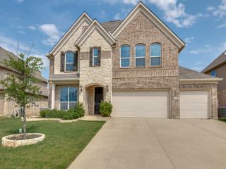 2405 Playa Del Mar Drive, Little Elm, TX 75068