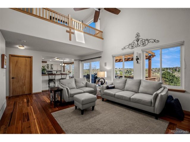 3670 Arborview Ct, Colorado Springs, CO 80918