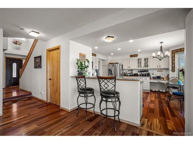 3670 Arborview Ct, Colorado Springs, CO 80918