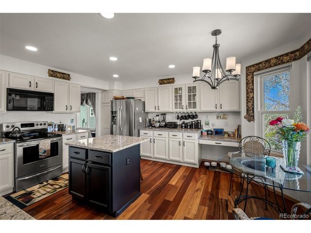 3670 Arborview Ct, Colorado Springs, CO 80918