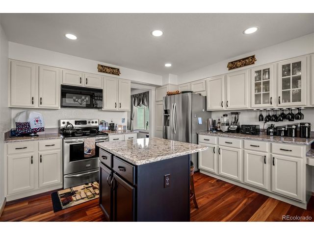 3670 Arborview Ct, Colorado Springs, CO 80918
