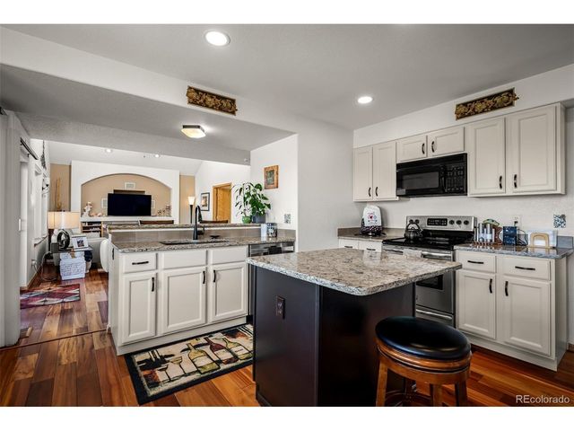 3670 Arborview Ct, Colorado Springs, CO 80918