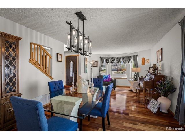 3670 Arborview Ct, Colorado Springs, CO 80918
