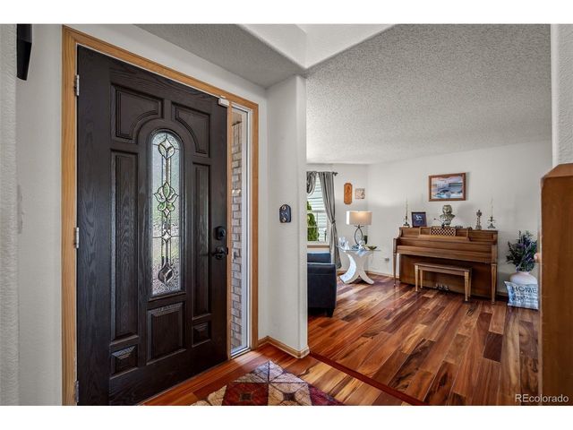 3670 Arborview Ct, Colorado Springs, CO 80918