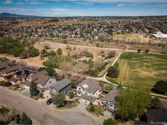 3670 Arborview Ct, Colorado Springs, CO 80918