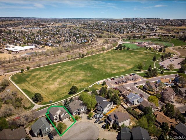 3670 Arborview Ct, Colorado Springs, CO 80918