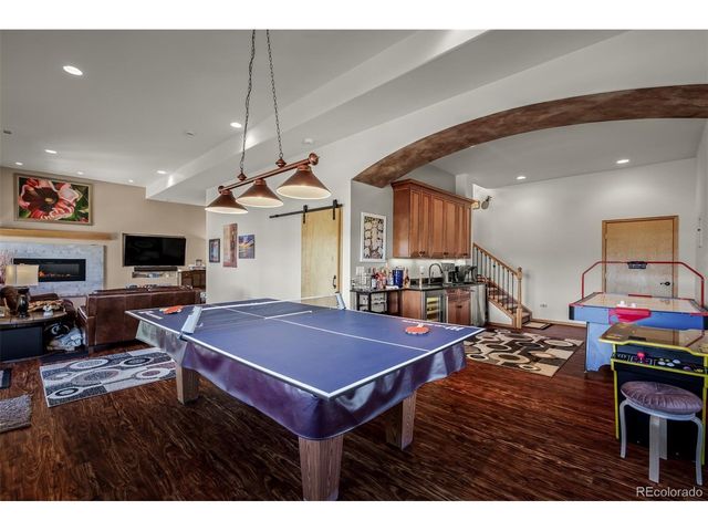 3670 Arborview Ct, Colorado Springs, CO 80918