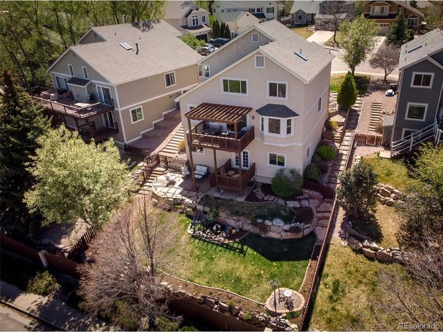 3670 Arborview Ct, Colorado Springs, CO 80918