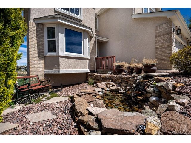 3670 Arborview Ct, Colorado Springs, CO 80918