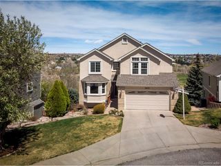 3670 Arborview Ct, Colorado Springs, CO 80918